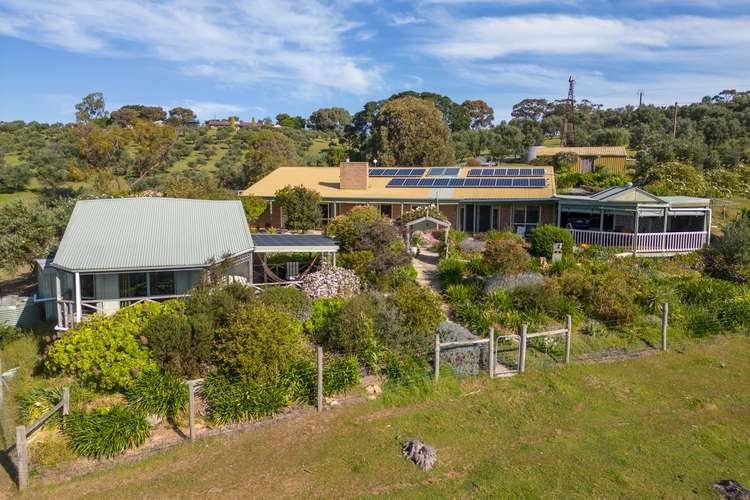 Main view of Homely house listing, 85 Coxs Hill Road, Onkaparinga Hills SA 5163