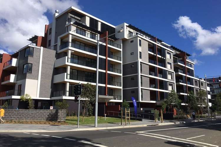 Main view of Homely apartment listing, 203/5-7 French Avenue, Bankstown NSW 2200