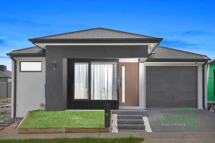 Main view of Homely house listing, 13 Bowery Road, Kalkallo VIC 3064