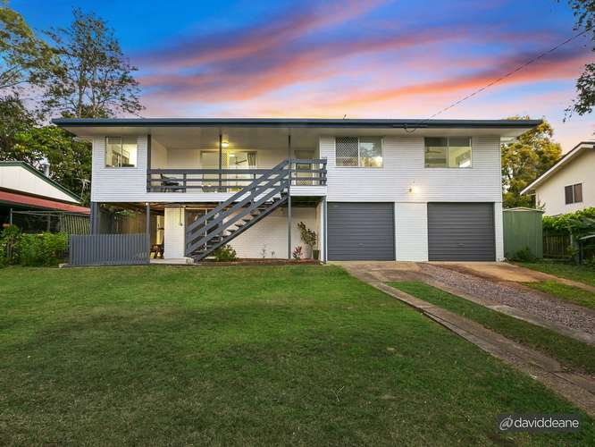 Main view of Homely house listing, 202 Bray Road, Lawnton QLD 4501