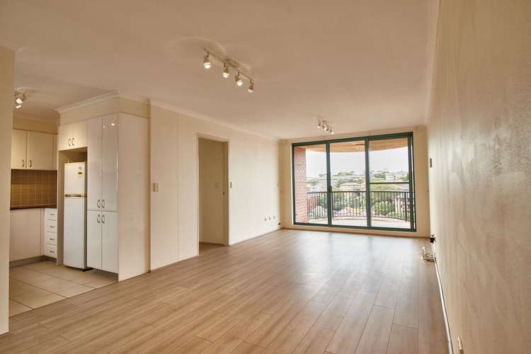 Main view of Homely apartment listing, 38/60 Harbourne Road, Kingsford NSW 2032