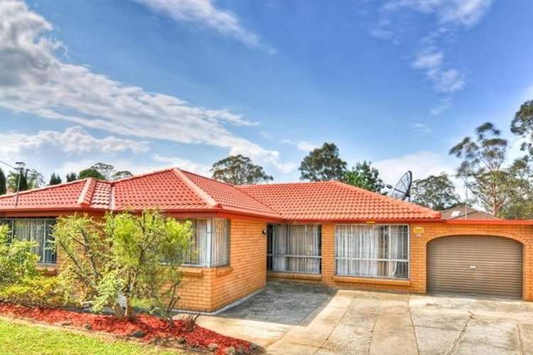 Main view of Homely house listing, 18 Claudia Road, Toongabbie NSW 2146