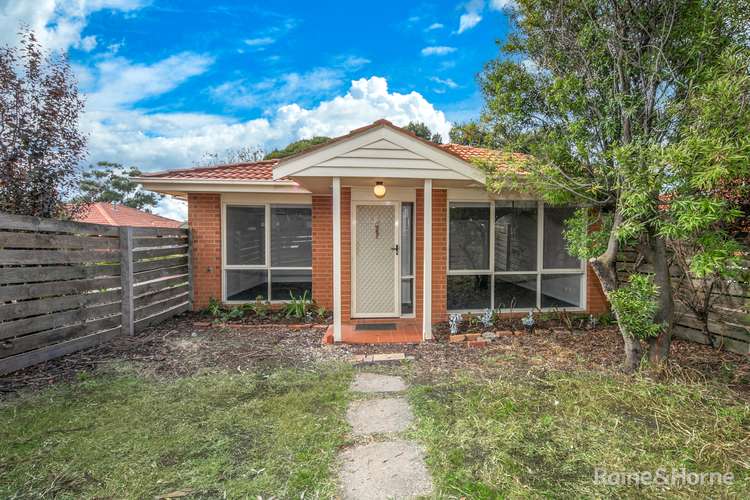 Main view of Homely house listing, 8/103 Pasley Street, Sunbury VIC 3429