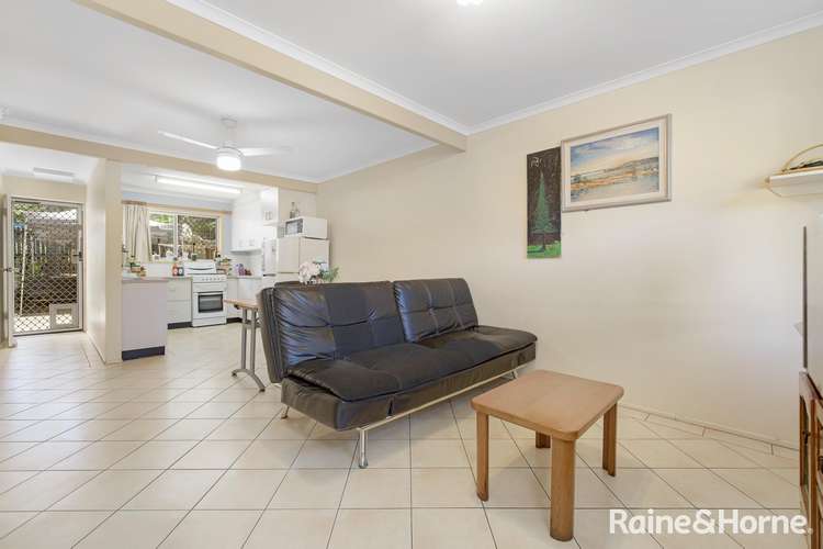 Main view of Homely unit listing, 4/76 Ann Street, South Gladstone QLD 4680