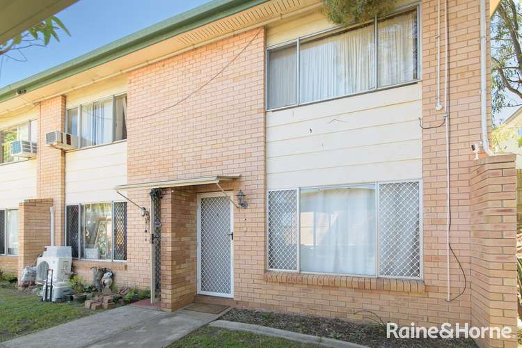 Third view of Homely unit listing, 4/76 Ann Street, South Gladstone QLD 4680
