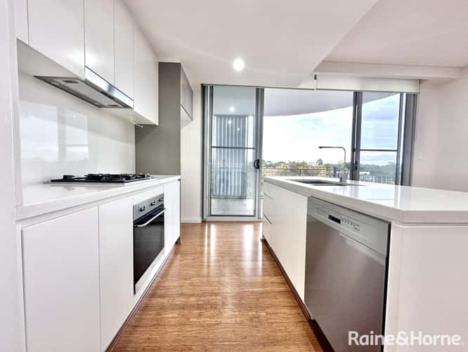 Second view of Homely apartment listing, 303/1356-1362 Botany Road, Botany NSW 2019