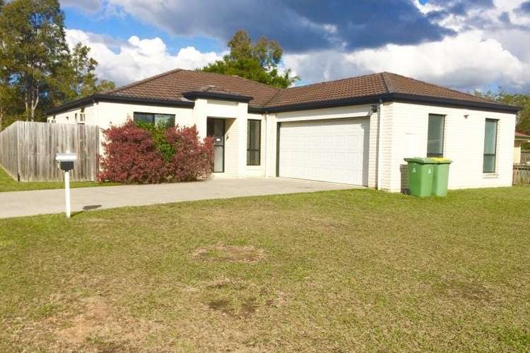 Main view of Homely house listing, 63 Ferrari Street, Lawnton QLD 4501