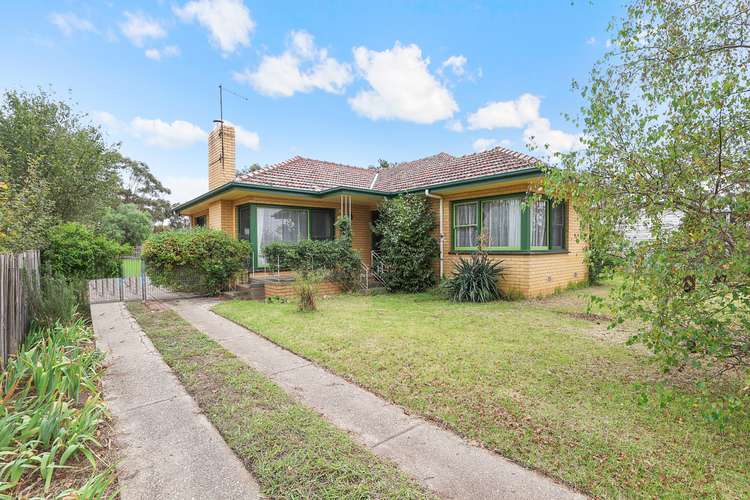 15 Yarima Road, Cressy VIC 3322