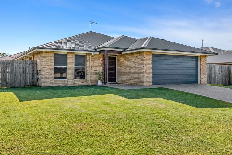 Main view of Homely house listing, 27 Basset Crescent, Torrington QLD 4350