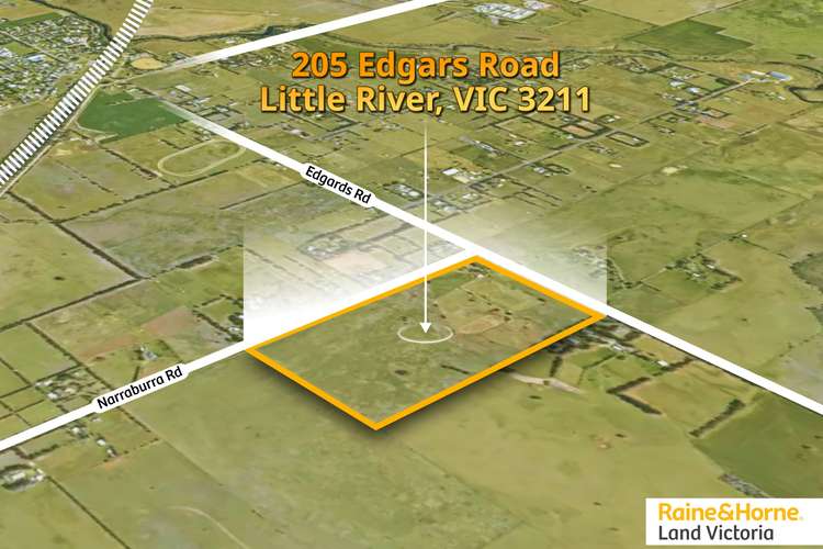 Fifth view of Homely house listing, 205 Edgars Road, Little River VIC 3211