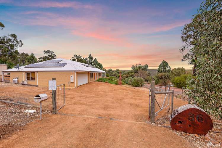 Main view of Homely house listing, 36 Coral Vine Loop, Jarrahdale WA 6124