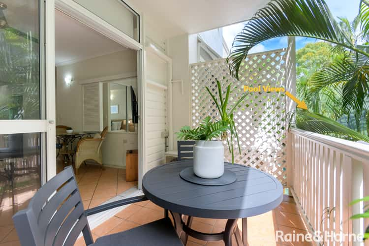 Main view of Homely unit listing, 12/9-11 Blake Street (206 CORAL APARTMENTS), Port Douglas QLD 4877