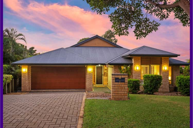 2 The Crescent, Underwood QLD 4119