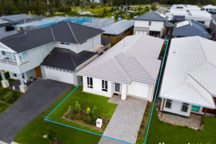 Main view of Homely house listing, 20 Sunrise Street, Morayfield QLD 4506