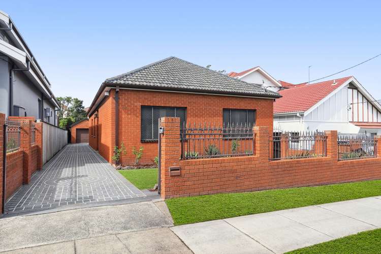 Main view of Homely house listing, 46 Imperial Avenue, Bondi NSW 2026