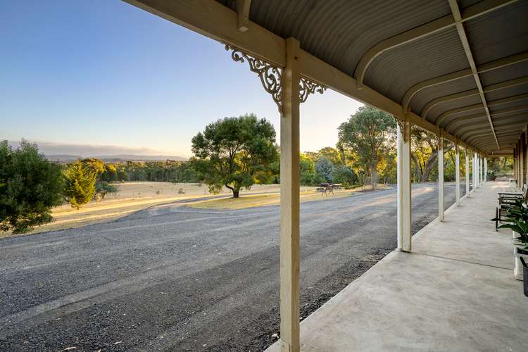 Second view of Homely house listing, 428 Lancefield-tooborac Road, Lancefield VIC 3435