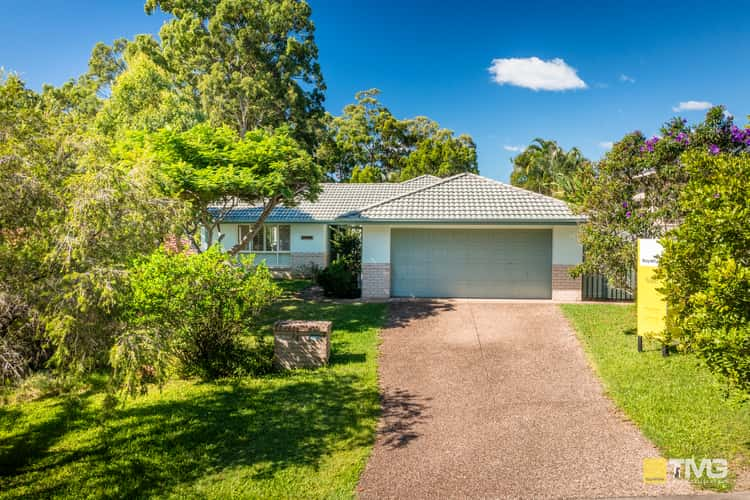 22 Hibertia Avenue, Elanora QLD 4221