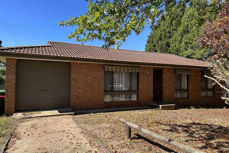 Main view of Homely house listing, 10 Willow Drive, Moss Vale NSW 2577