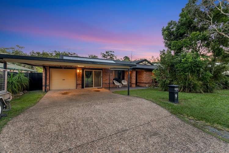 143 Orchid Drive, Mount Cotton QLD 4165