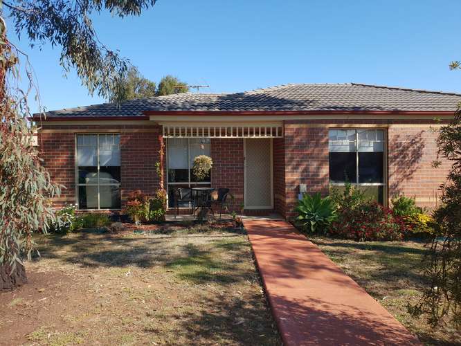 Main view of Homely unit listing, 6/60 Andrew Street, Melton South VIC 3338