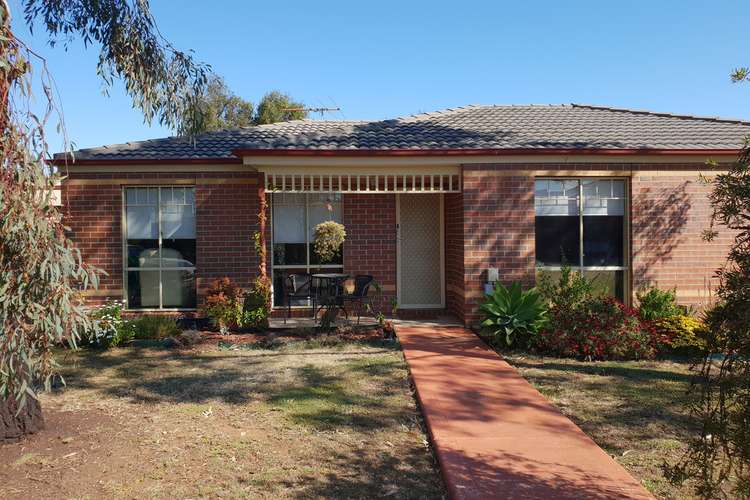 Main view of Homely unit listing, 6/60 Andrew Street, Melton South VIC 3338