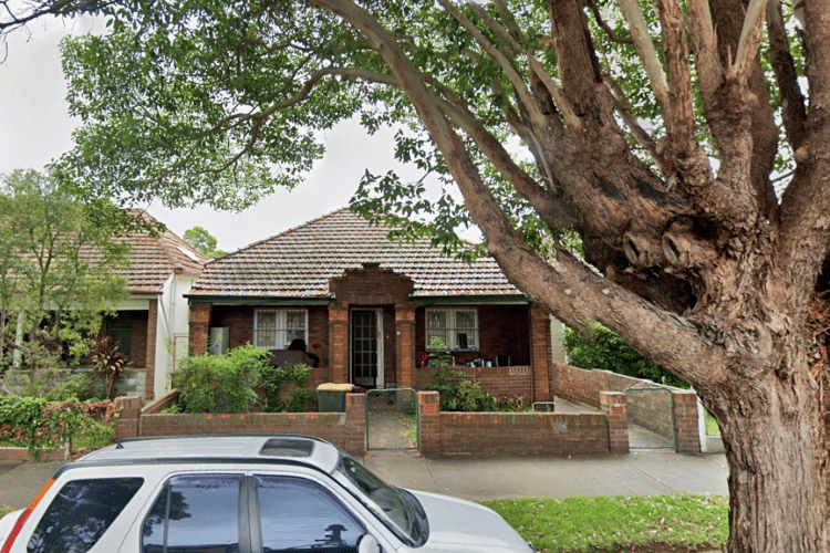 Main view of Homely house listing, 1/7 Hugh Street, Ashfield NSW 2131
