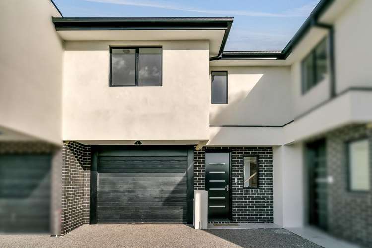 Main view of Homely townhouse listing, 3/59 Everglade Crescent, Roxburgh Park VIC 3064