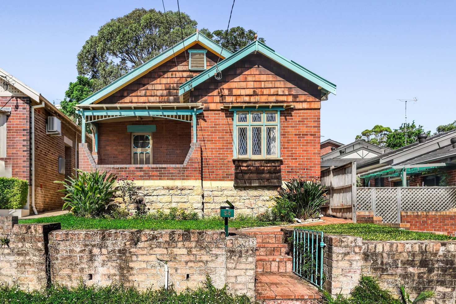 Main view of Homely house listing, 38 Planthurst Road, Carlton NSW 2218