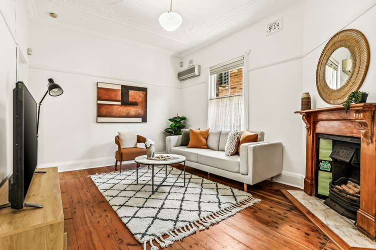 Second view of Homely house listing, 38 Planthurst Road, Carlton NSW 2218