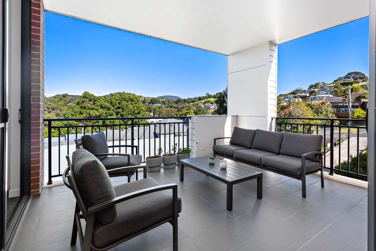 Main view of Homely apartment listing, 27/134 Shoalhaven Street, Kiama NSW 2533