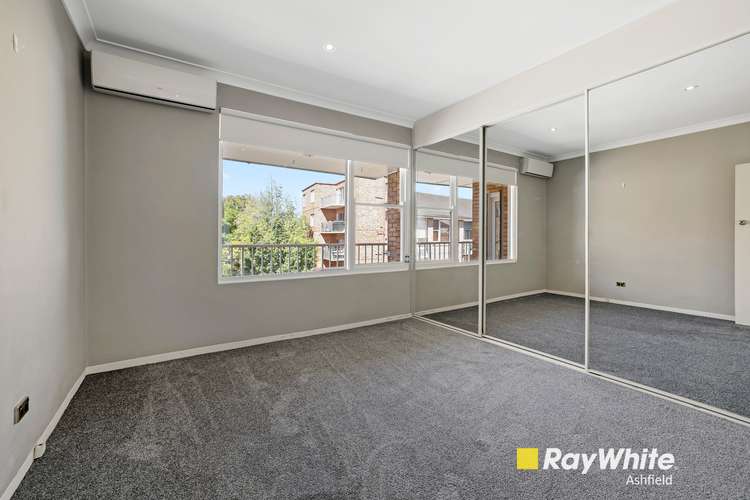 Main view of Homely unit listing, 15/3a Gower Street, Summer Hill NSW 2130