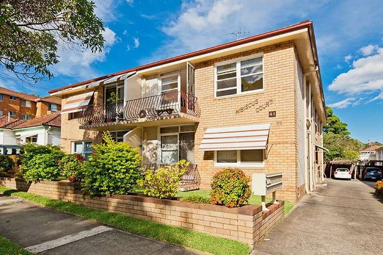 Main view of Homely unit listing, 5/41 Macquarie Place, Mortdale NSW 2223
