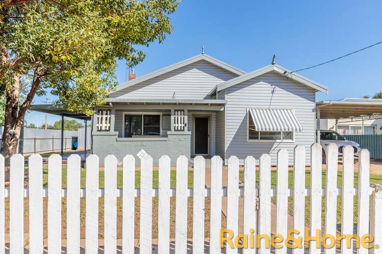 Main view of Homely house listing, 111 Old Backwater Road, Narromine NSW 2821