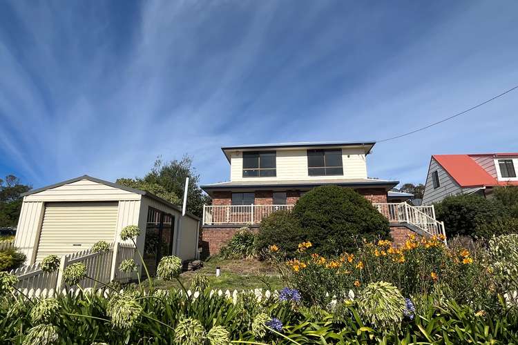 Main view of Homely house listing, 8 Parnella Road, Dodges Ferry TAS 7173