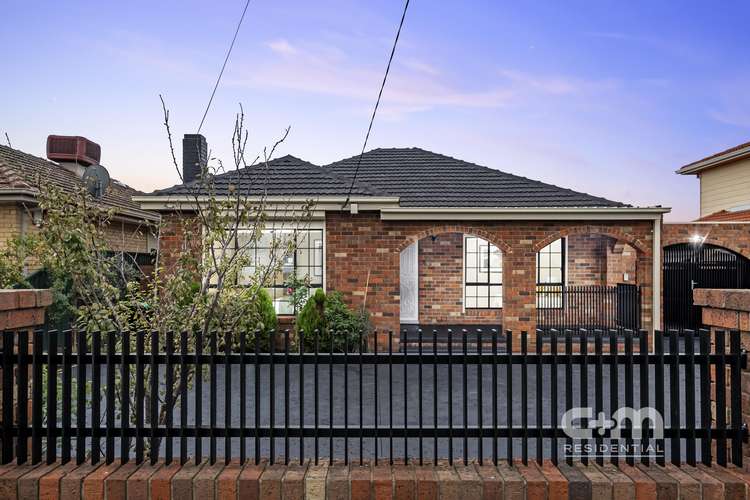 Main view of Homely house listing, 72 Morley Street, Glenroy VIC 3046