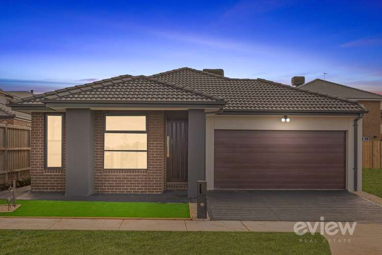Main view of Homely house listing, 21 Pandava Road, Werribee VIC 3030
