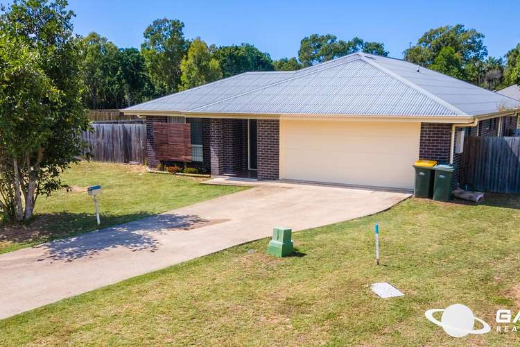 3 Balmoral Court, Moore Park Beach QLD 4670