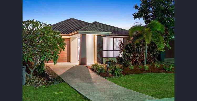 Second view of Homely house listing, 19 Peppercorn Street, Griffin QLD 4503