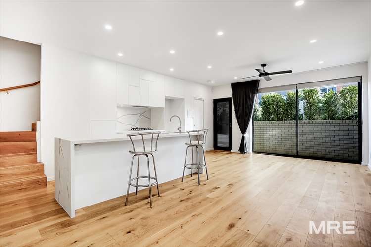 Main view of Homely house listing, 60 Barkly Street, St Kilda VIC 3182