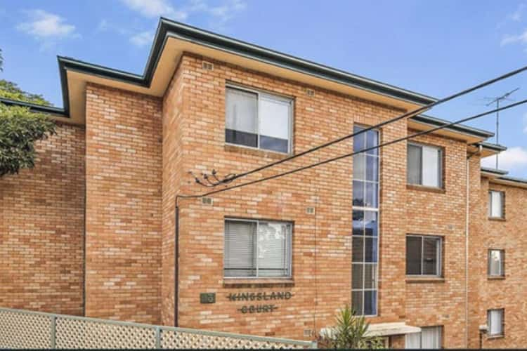 1/13 Kingsland Road, Bexley NSW 2207