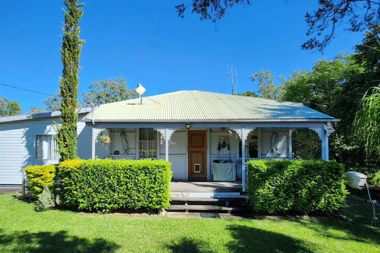 10 Old Wigton Road, Gayndah QLD 4625