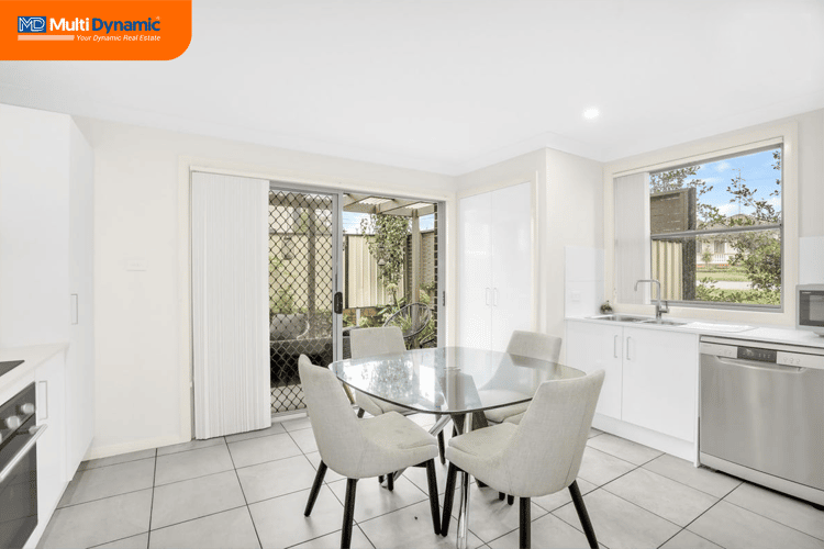 Main view of Homely house listing, 4/51-53 Mamre Road, St Marys NSW 2760