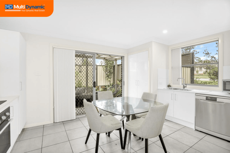 4/51-53 Mamre Road, St Marys NSW 2760