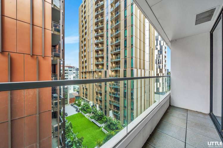 917/63-75 Coventry Street, Southbank VIC 3006