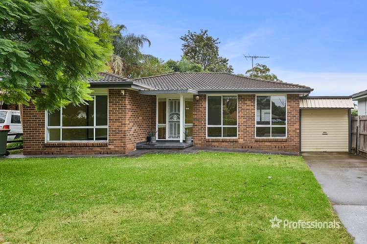 67 Alford Street, Quakers Hill NSW 2763
