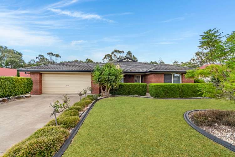 Main view of Homely house listing, 3 Montrose Avenue, Strathalbyn SA 5255