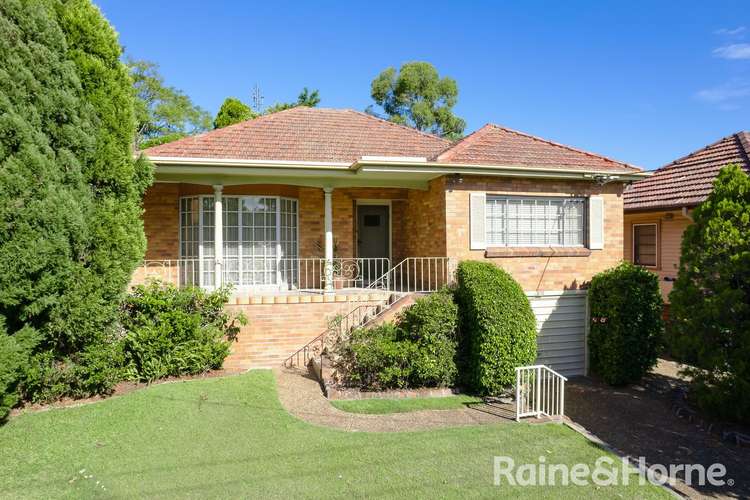 Main view of Homely house listing, 45 Carnley Avenue, New Lambton NSW 2305