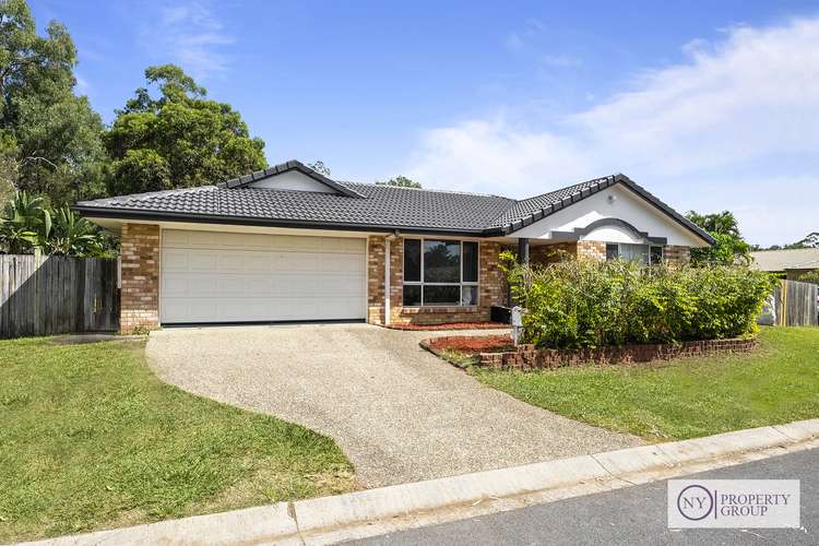 Main view of Homely house listing, 21 Goldeneye Place, Forest Lake QLD 4078