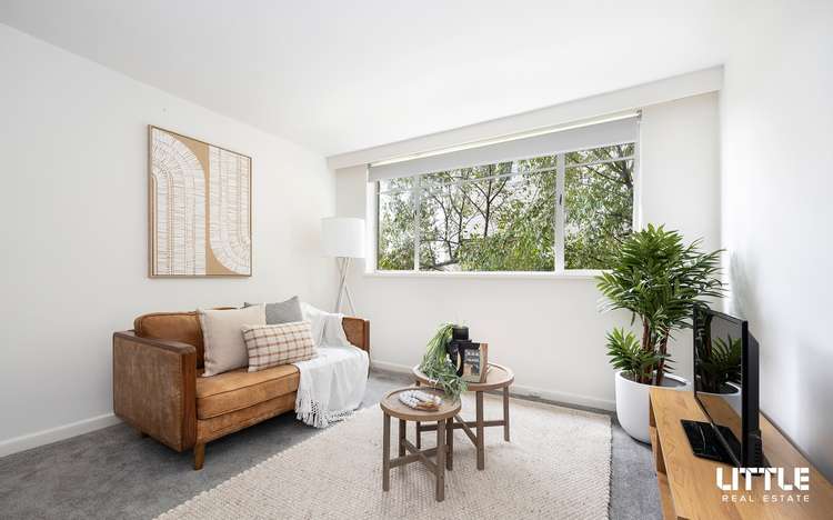 Main view of Homely apartment listing, 14/274A Domain Road, South Yarra VIC 3141