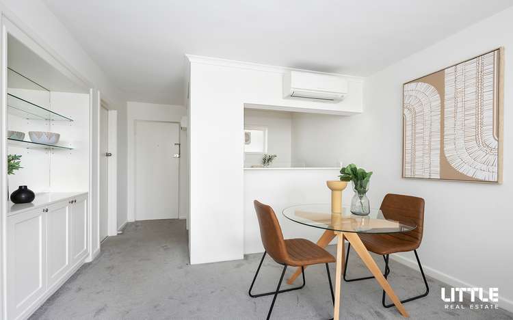 Third view of Homely apartment listing, 14/274A Domain Road, South Yarra VIC 3141